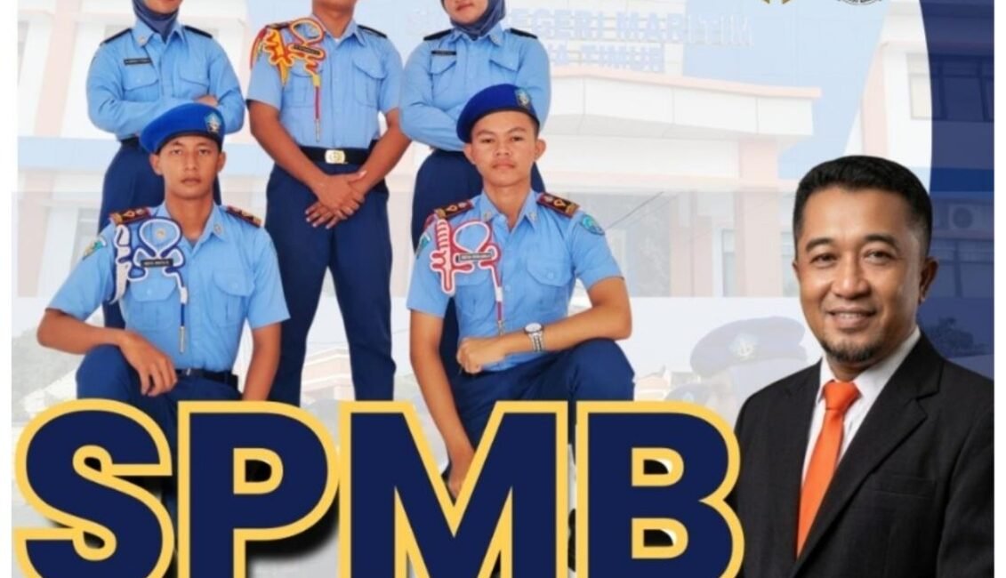 spmb
