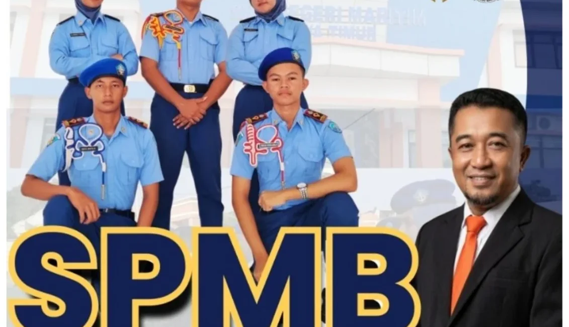 spmb